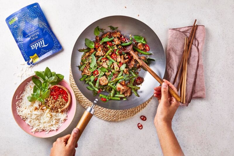 10분 안에 완성하는 빠른 요리 아이디어